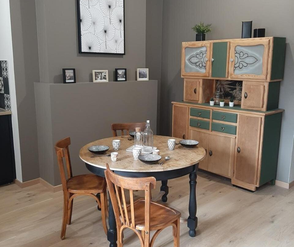Apartments Louhans Les Petites Arcades