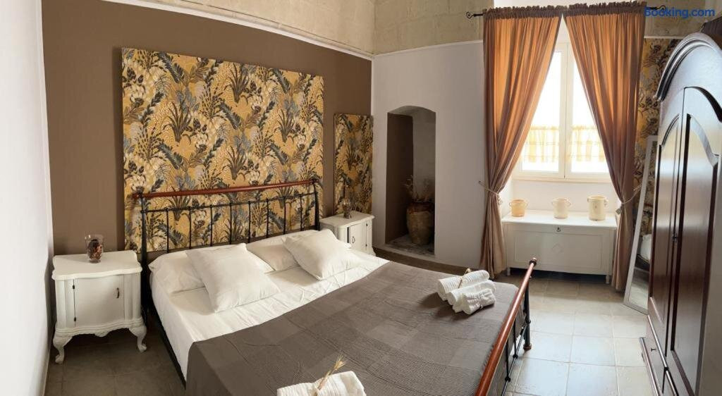 B&B Le Cuspidi