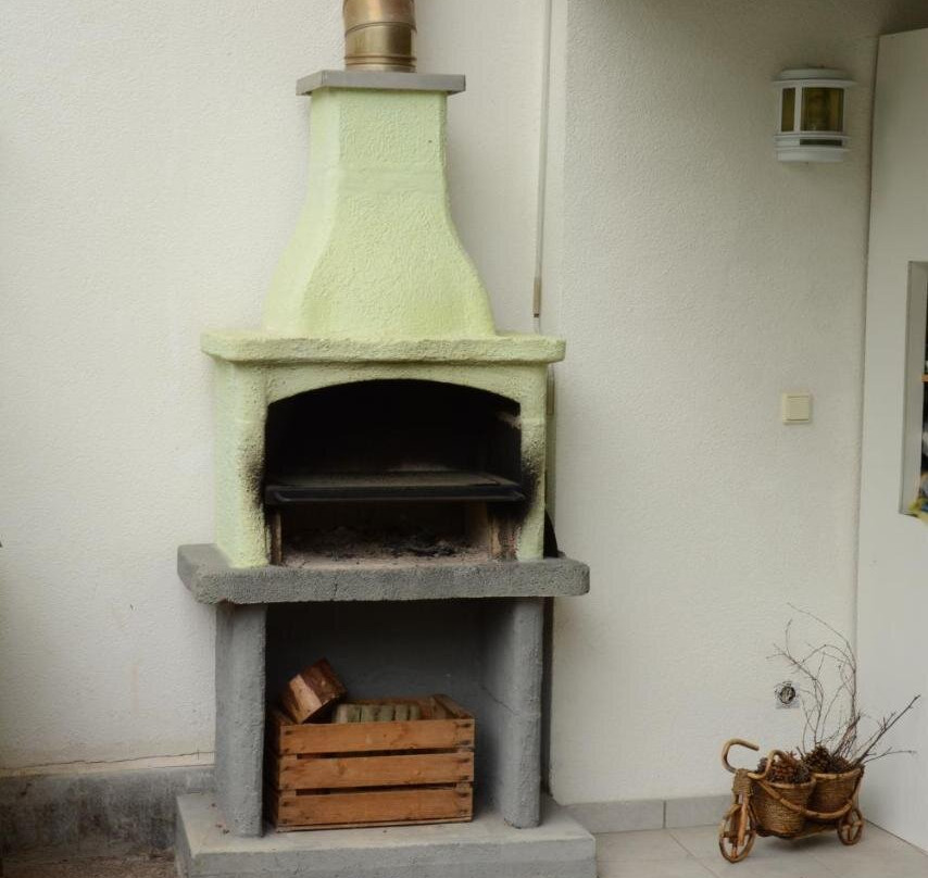 Appartement Thanei