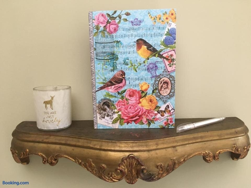 Schipluiden酒店住宿-Juuls B&B