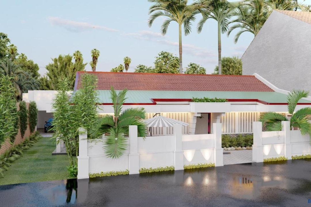 Villa Fernando Resort