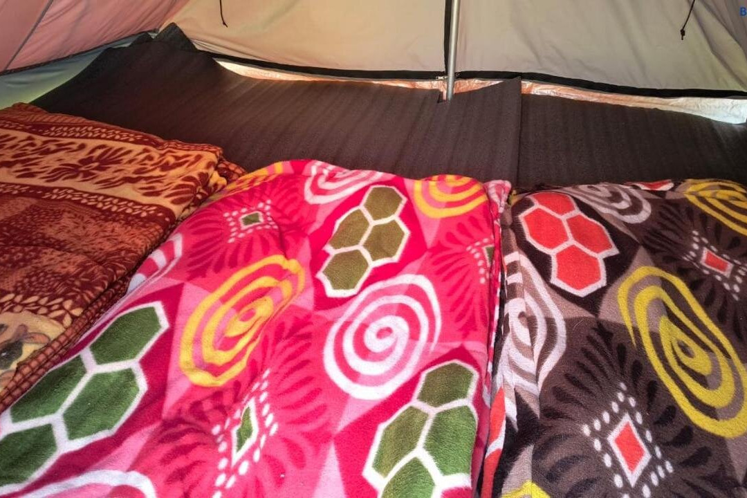 Dharmi Camp