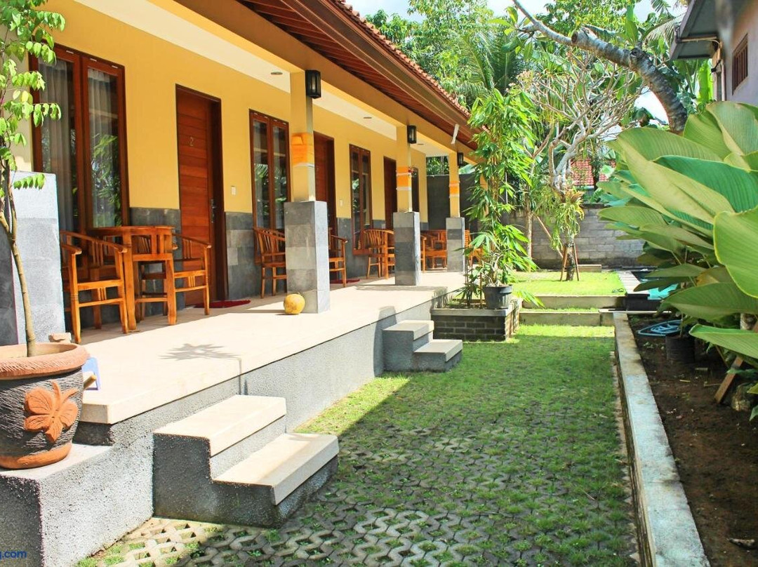 Werkudara Guest House