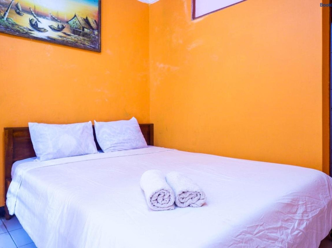 Hotel Widodo 1 Parangtritis RedPartner