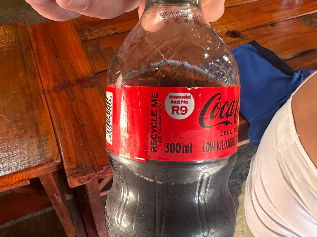 Kudu's Rus Game Lodge and Predator Park-鲁斯登堡必去景点