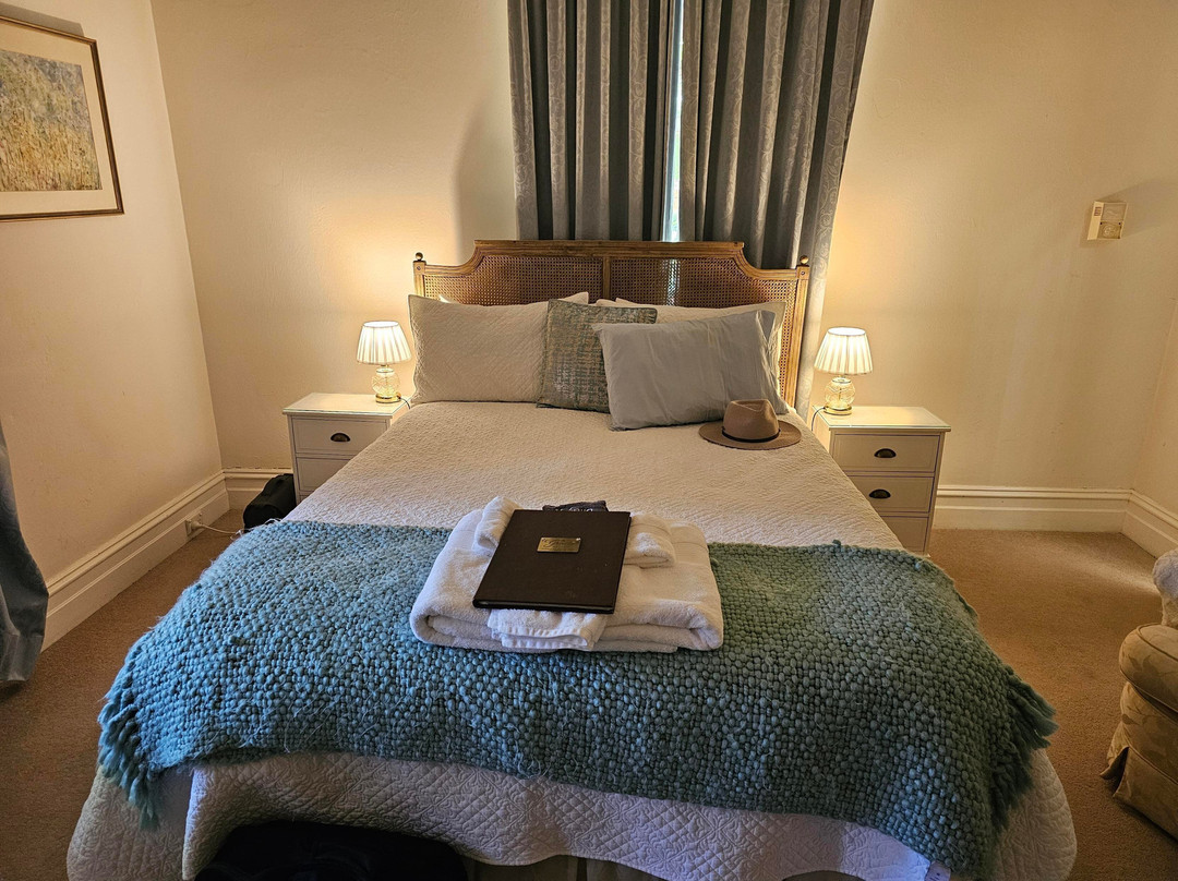 The Graces Beechworth主图