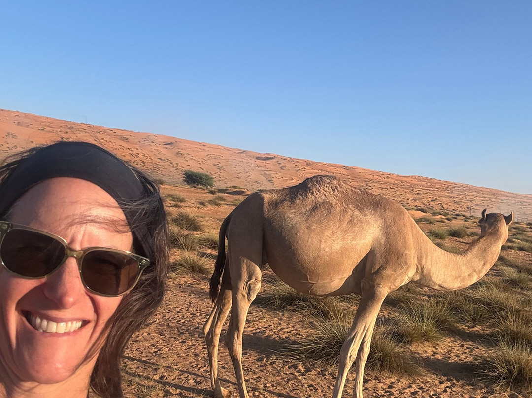 Oman Sharing Tours景点图片