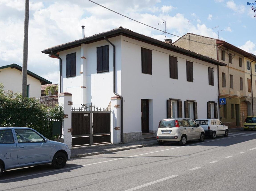 A Casa Mia