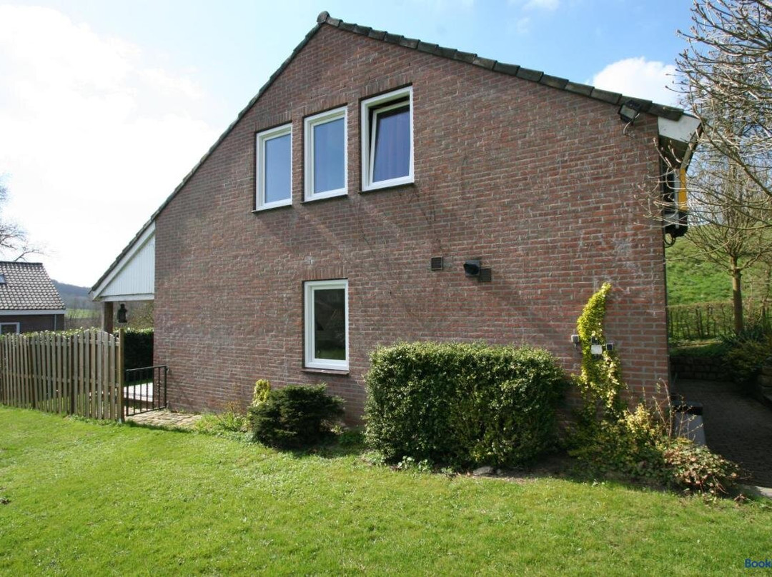 Gulpdal Vakantiewoningen