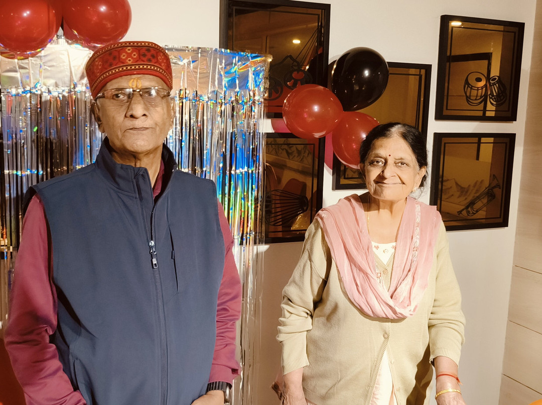 Red Fox by Lemon Tree Hotels, Neelkanth主图