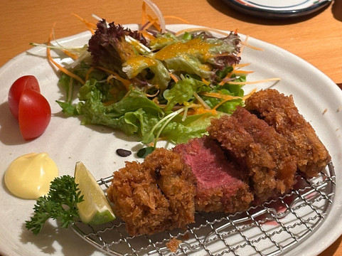 Sushi Hokkaido Sachi - Trần Hưng Đạo HN