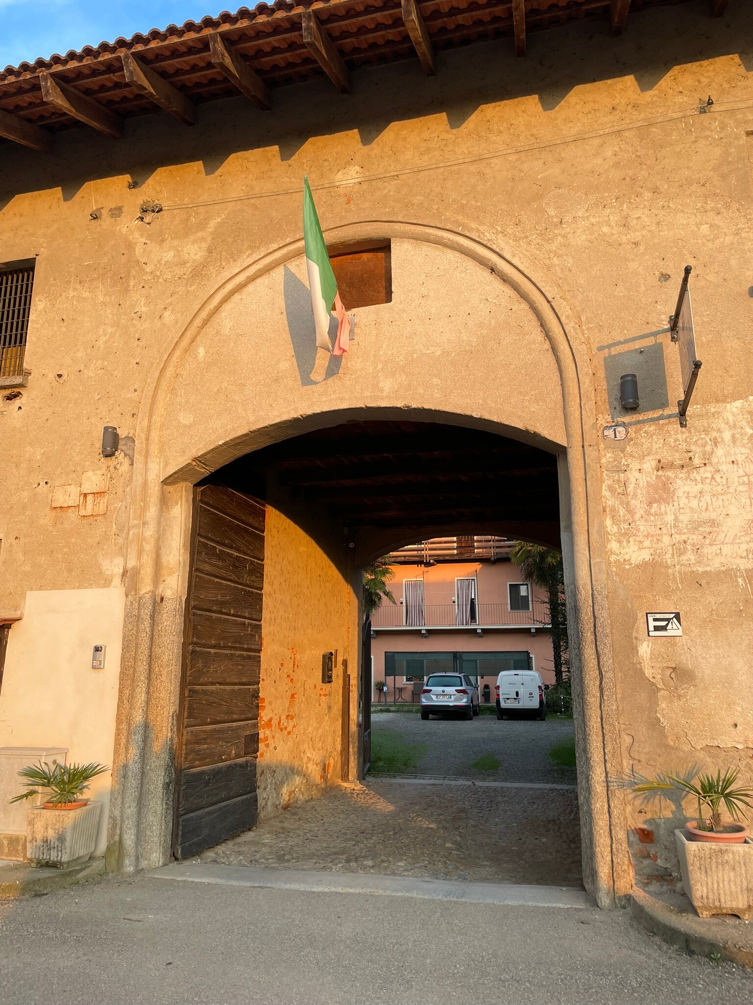 Tenuta Valtoppa-官方