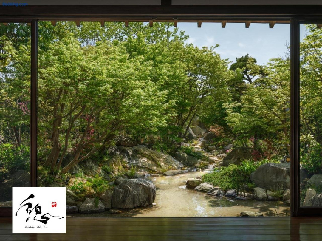 Yanagawa Guest House Ikoi