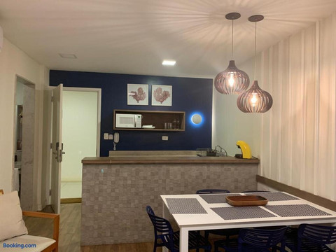 Apartamento em Resort Angra dos Reis