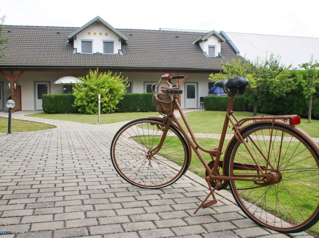 Gastehaus Finklacke