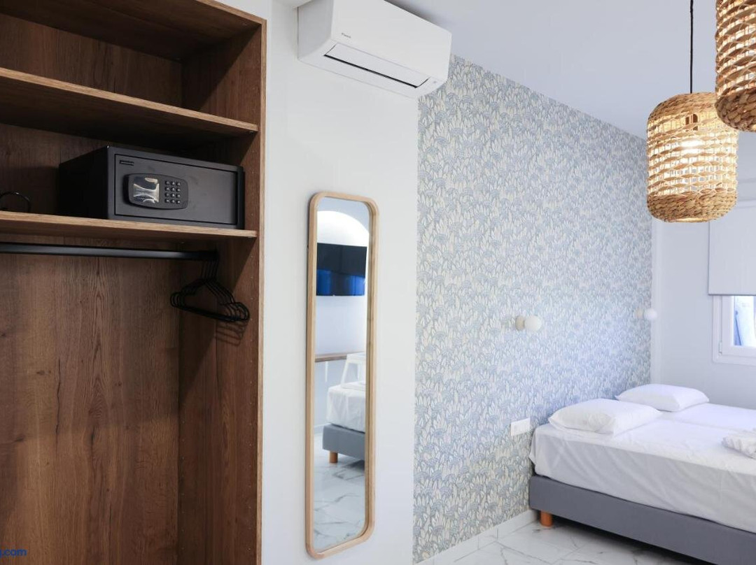 Uphill Unique Boutique Suites