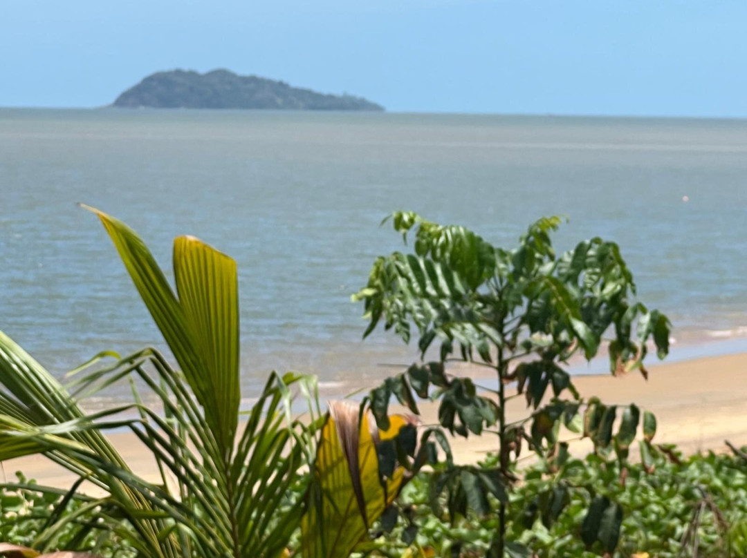 Rémire-Montjoly Beach-Remire-Montjoly必去景点