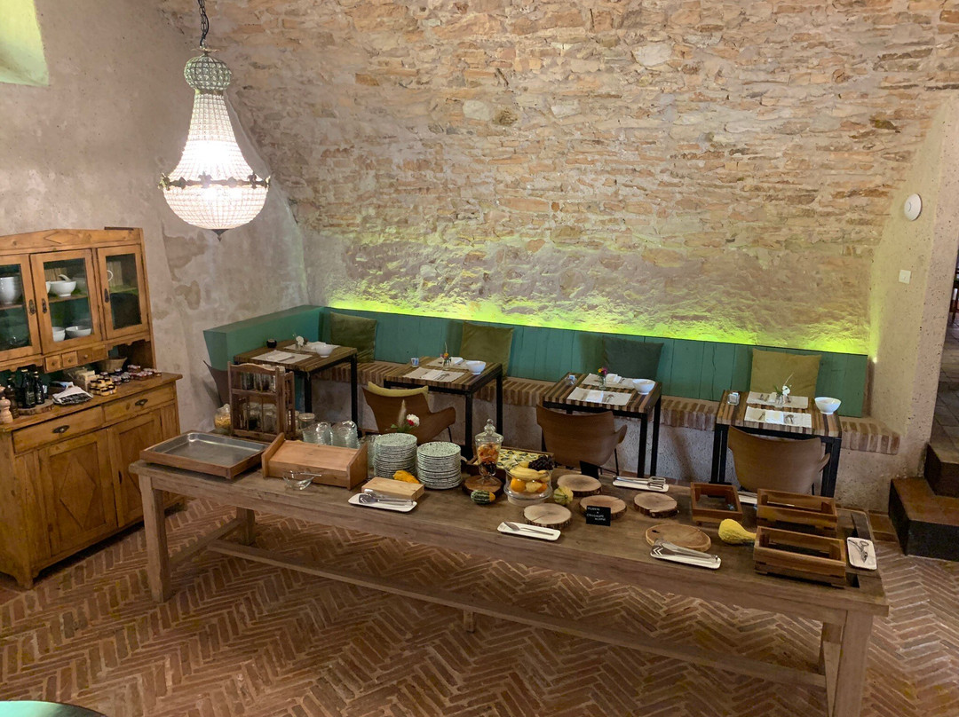 Villa Balis Crema Verona Hills主图