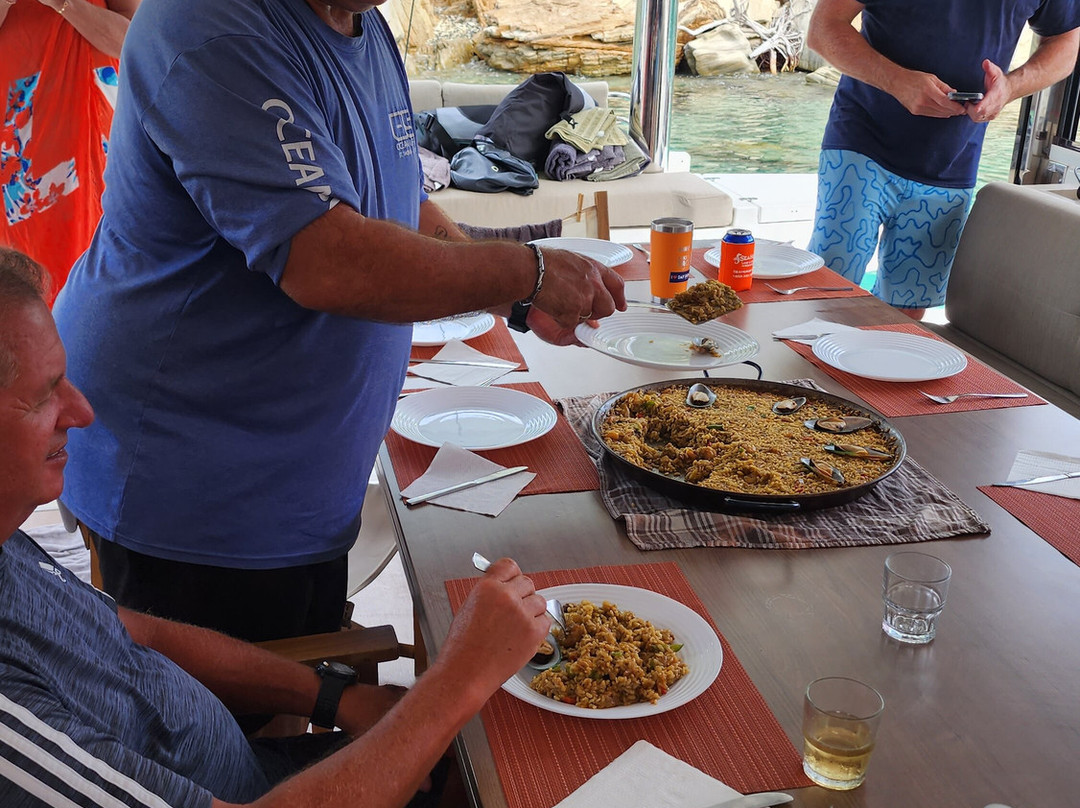 Dream Yacht Charter-Parham Town必去景点