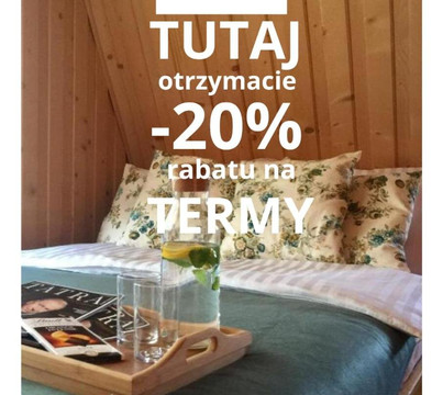 U Haliny - Blisko Term & Gorącego Potoku