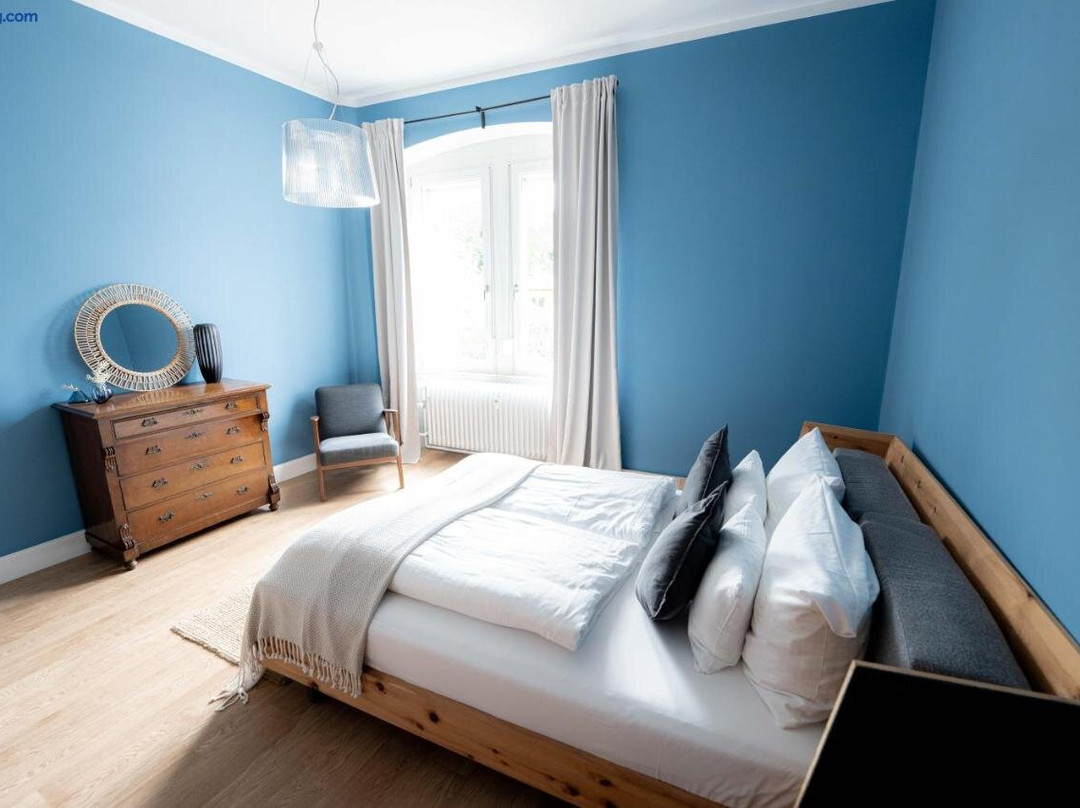 Freyzeit Apartments Deidesheim