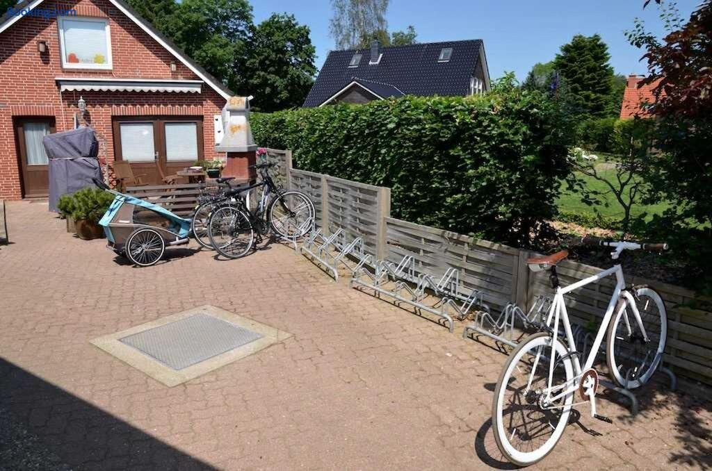 Ferienhaus Petersen
