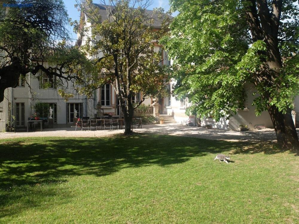 La Maison du Chapelier
