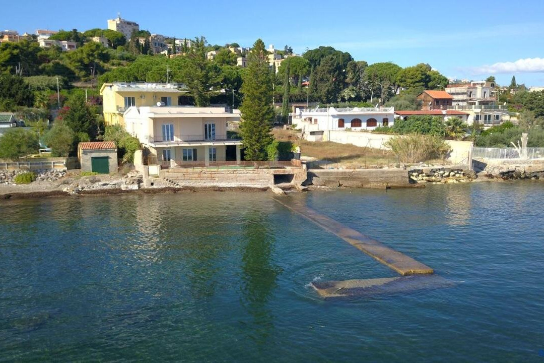 Villa Francesca - La Villa della Libertà