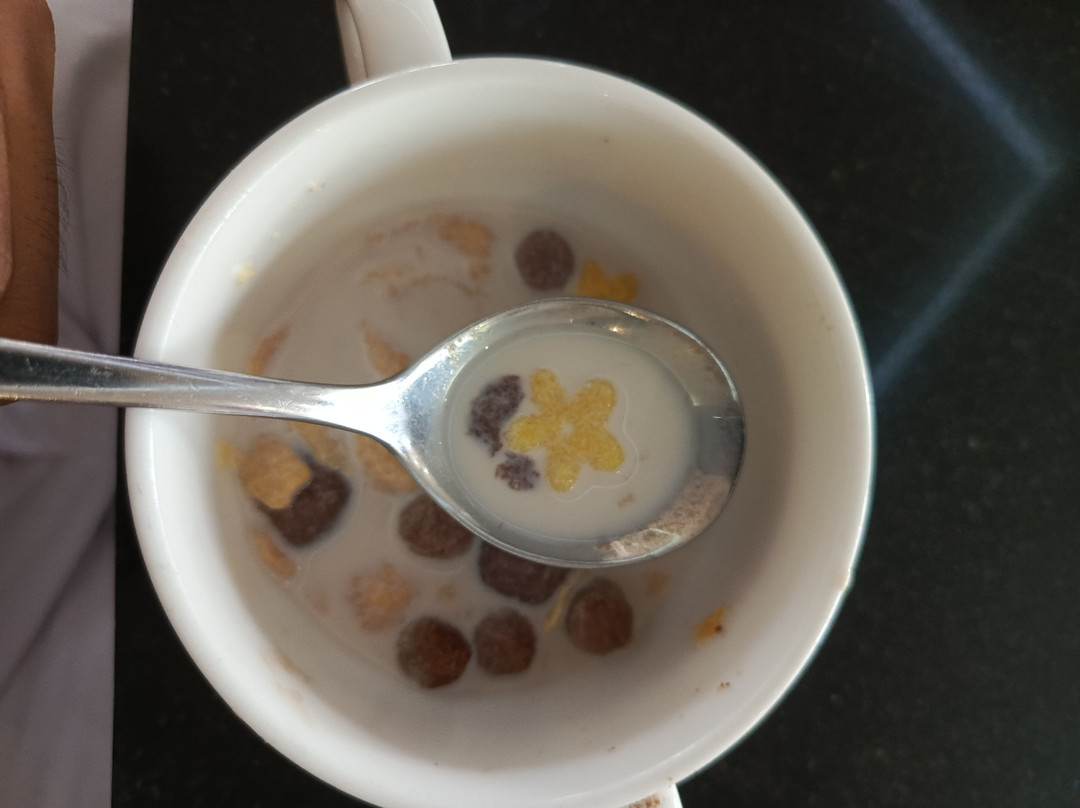 M Bahalap Hotel主图