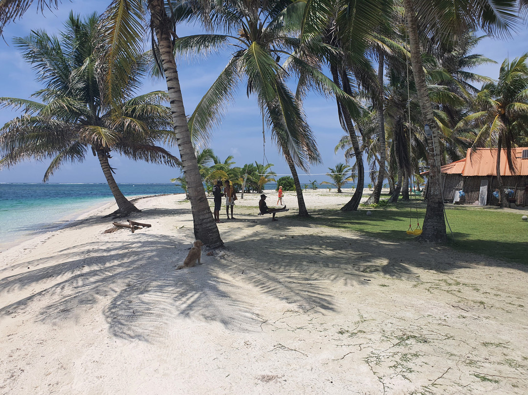 San Blas On Board-Carti Tupile必去景点