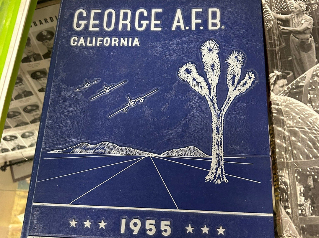 The California Route 66 Museum景点图片