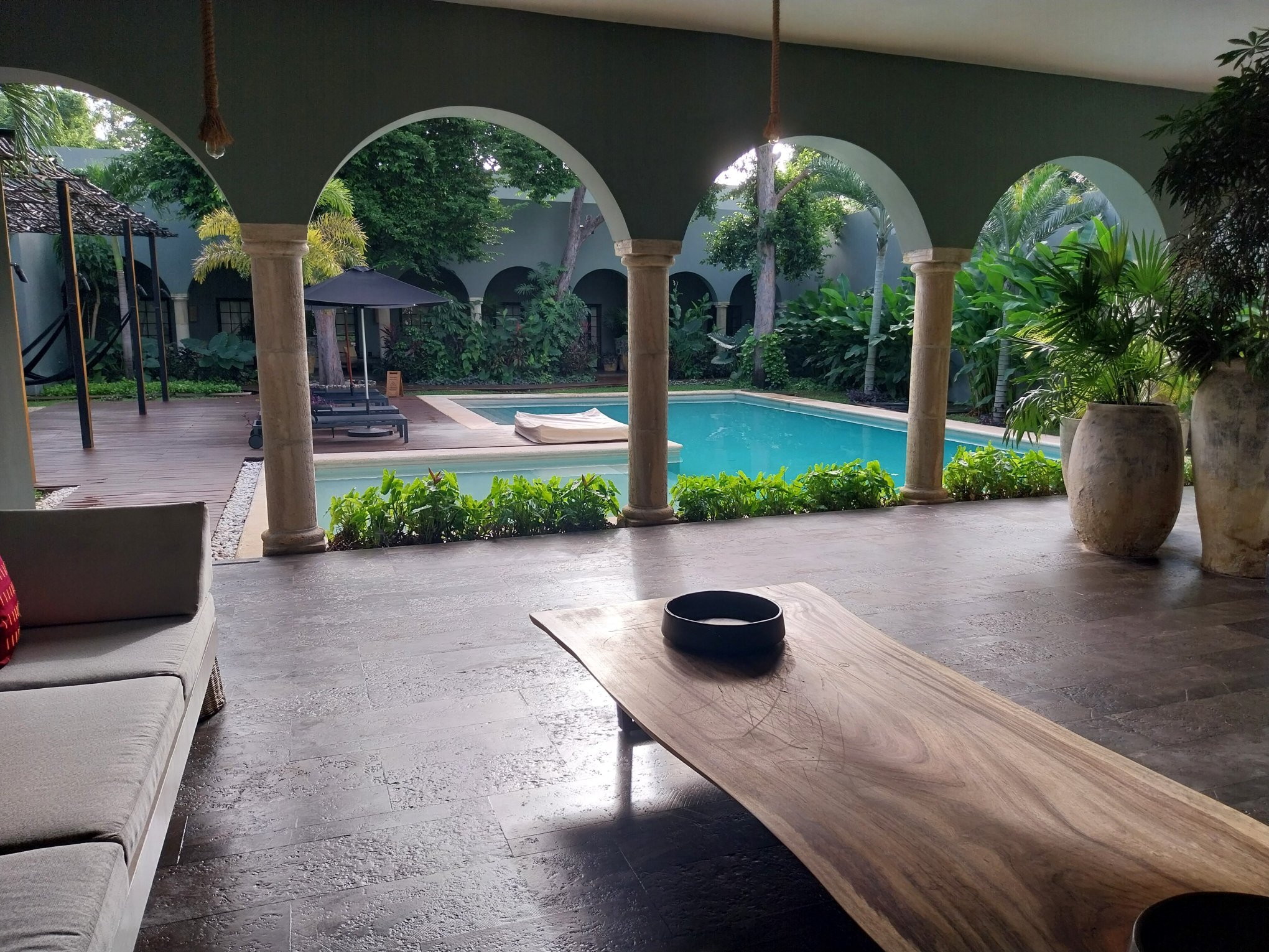 Antelar Casa Destino-浴室