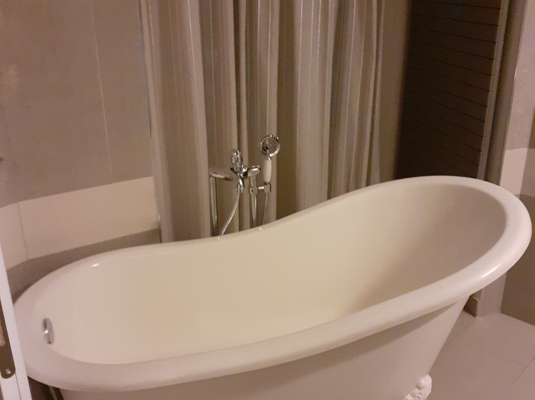 Hotel Metropolis主图