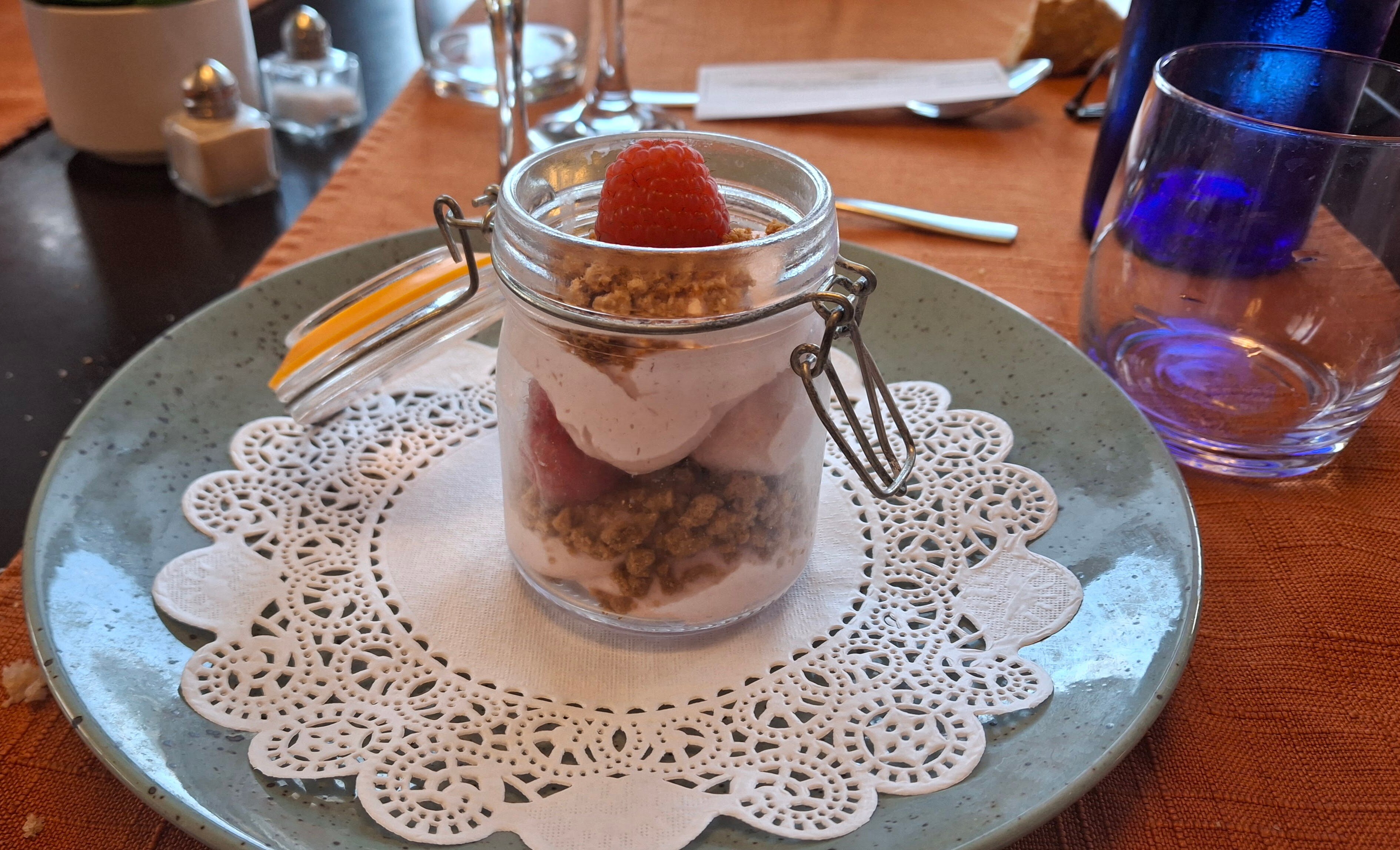 Hôtel - Restaurant l'Echo du Lac & spa-官方