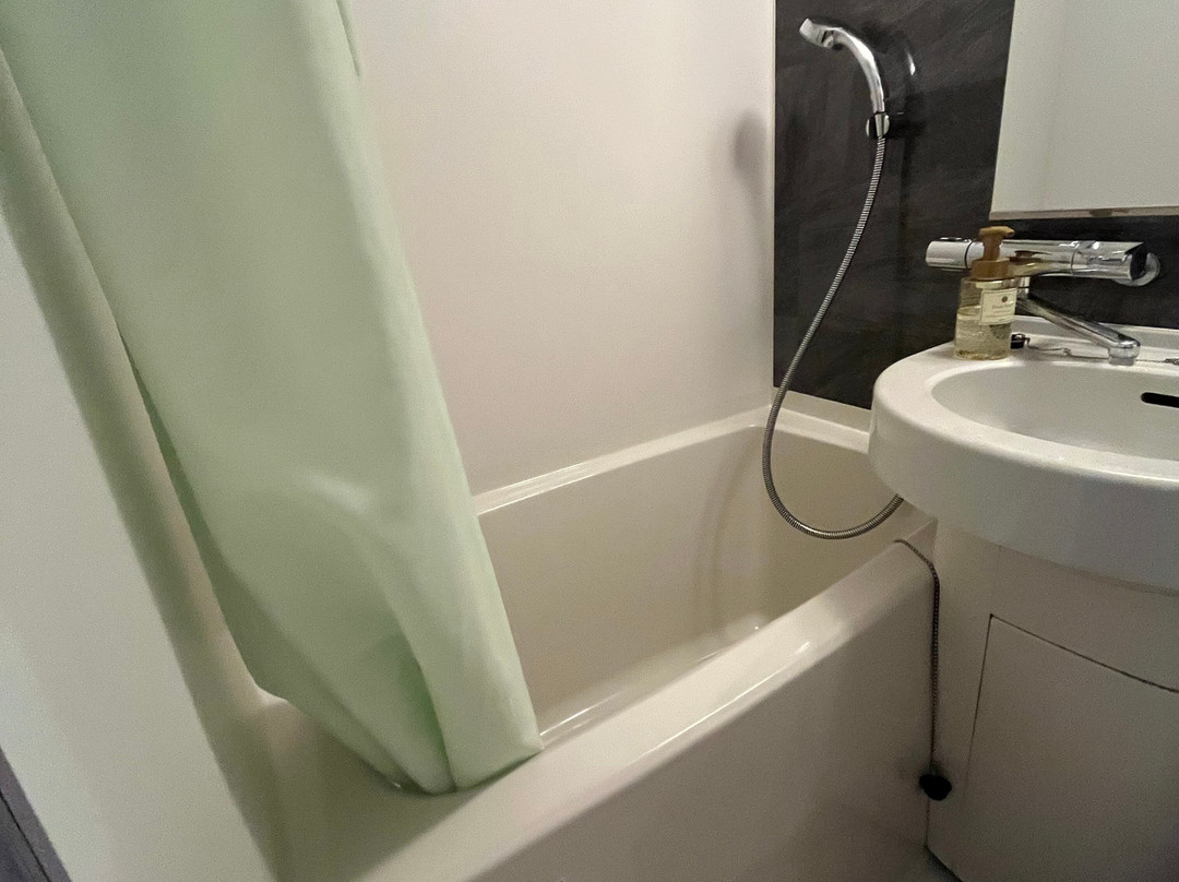 The Premium Hotel in Rinku主图