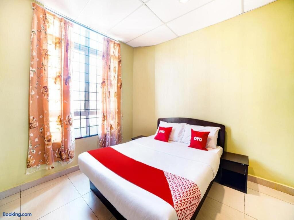 OYO 89573 Hotel Lii View