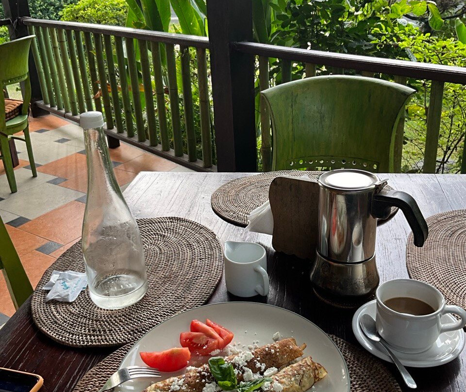 Arco Iris Resort主图