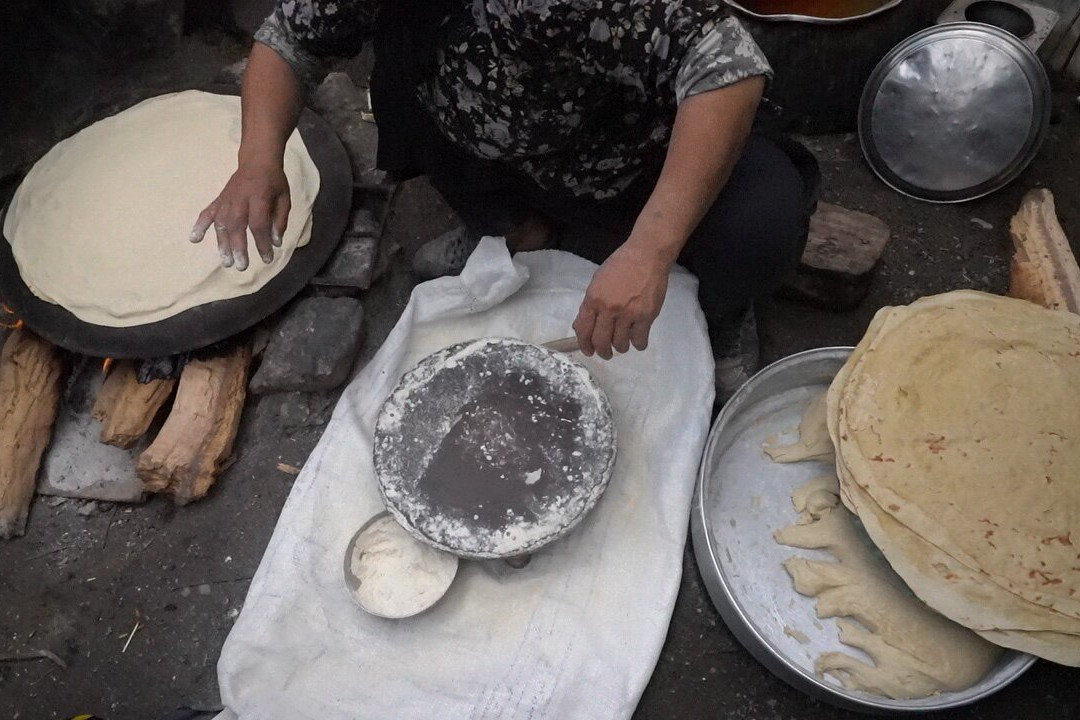 Iran Nomad Tours景点图片