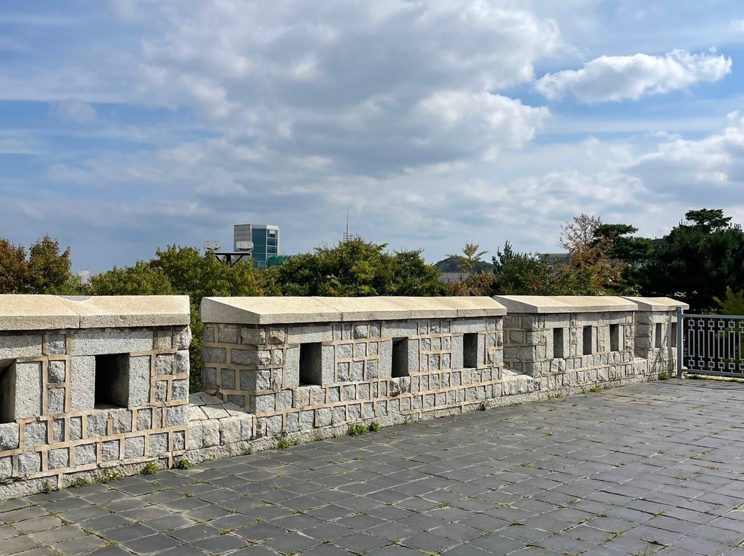 Yeongnam Jeil Gwan-大邱必去景点