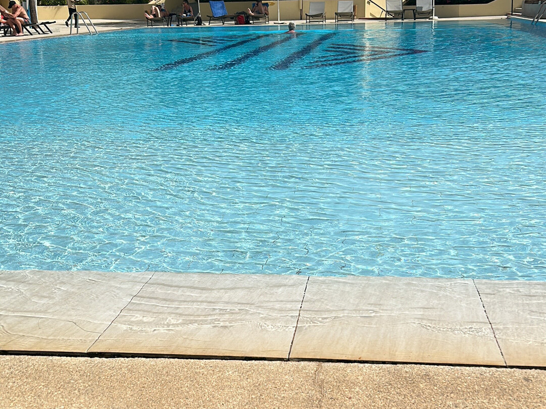 Palm Beach Resort & Spa主图