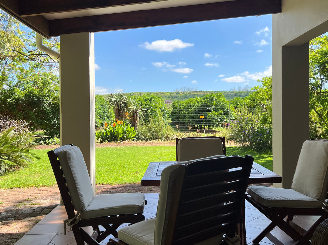 Lupus Den Country House主图