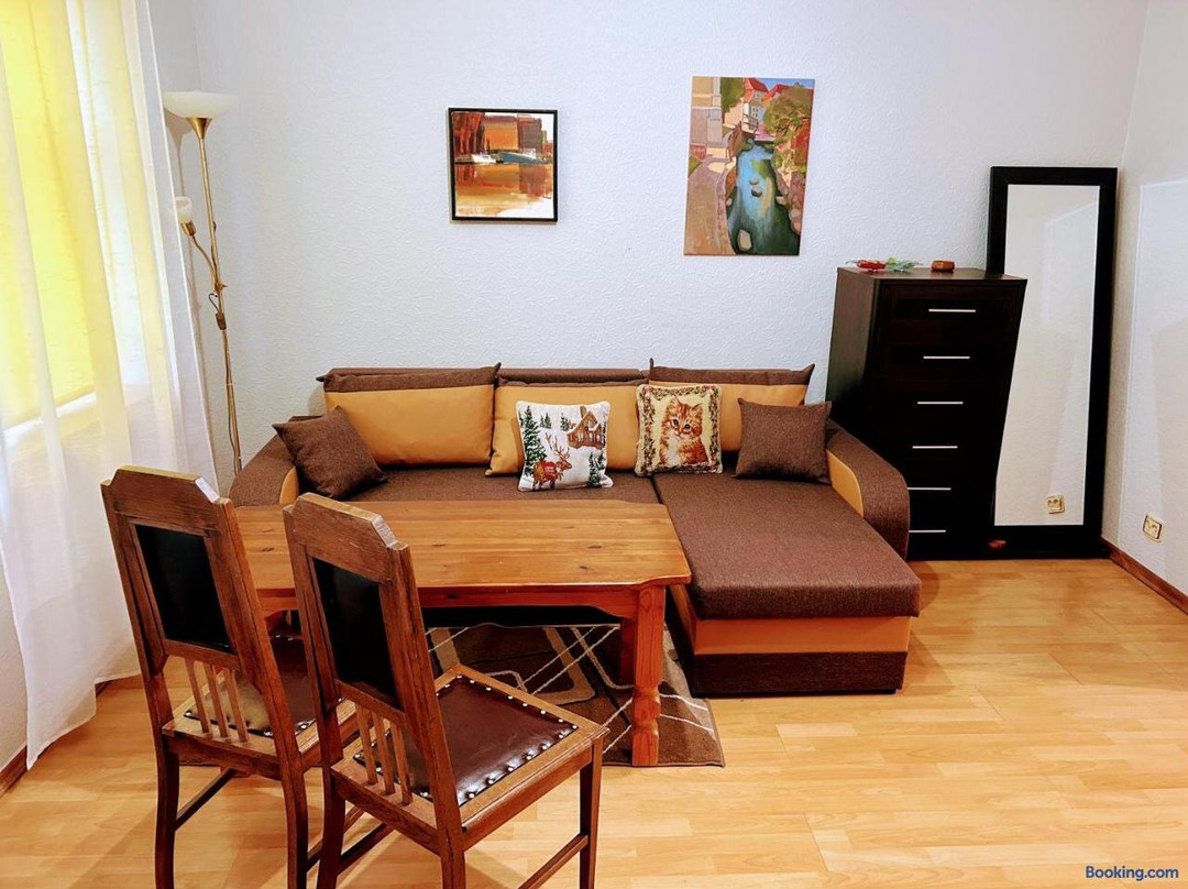Līvijas Apartamenti