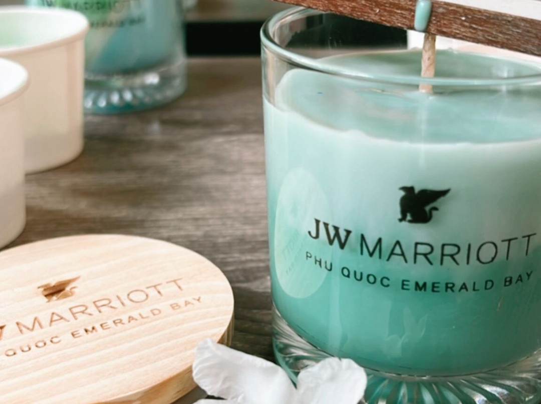 JW Marriott Phu Quoc Emerald Bay Resort & Spa主图