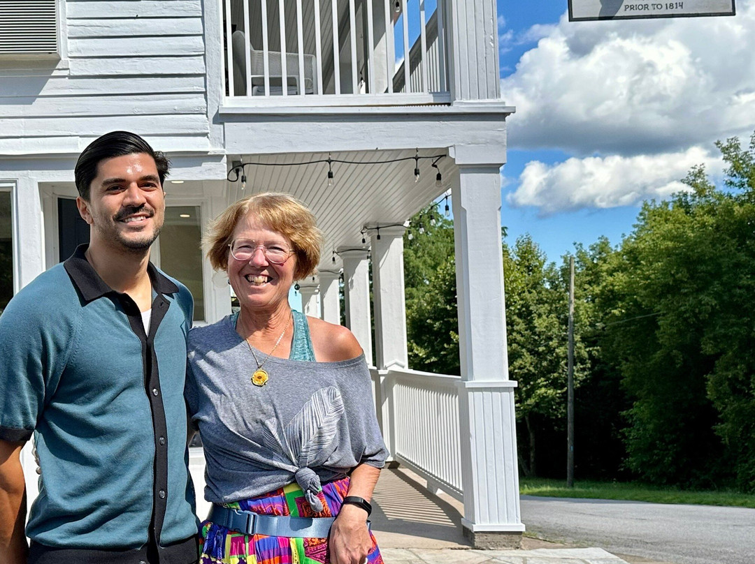 South Landing Inn主图