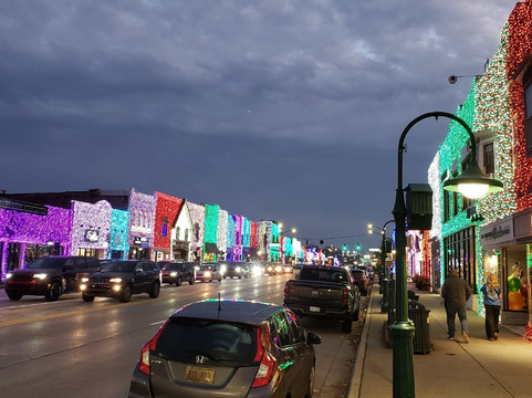 皇家公园酒店主图