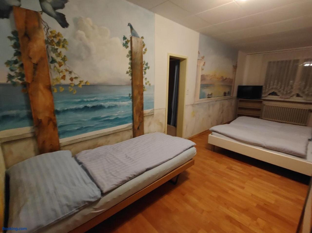 Hotel Jura