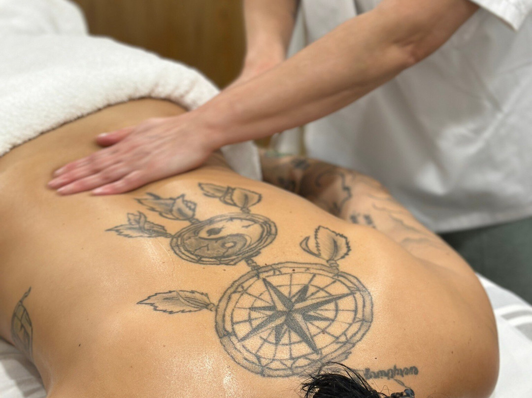 Curral D Avo Turismo Rural & Spa主图