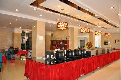 招远市酒店住宿-招远宾馆