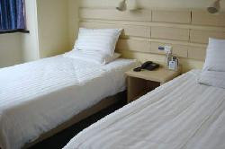 汉庭北京亚运村鸟巢酒店主图