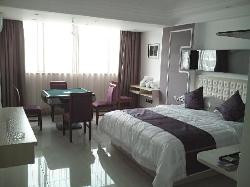 白沙佳捷连锁酒店汽车总站店